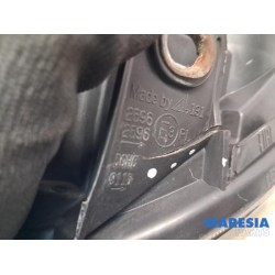 Fiat - 500 - Koplamp links