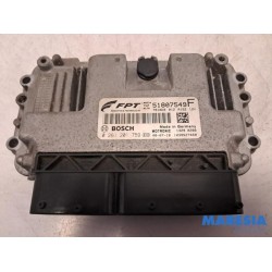 Fiat - 500 - Engine management computer