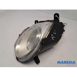 Fiat - 500 - Daytime running light, right