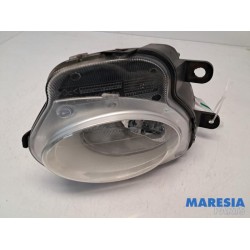 Fiat - 500 - Daytime running light, right
