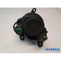 Fiat - 500 - Daytime running light, right
