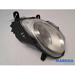 Fiat - 500 - Daytime running light, left