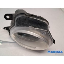 Fiat - 500 - Daytime running light, left