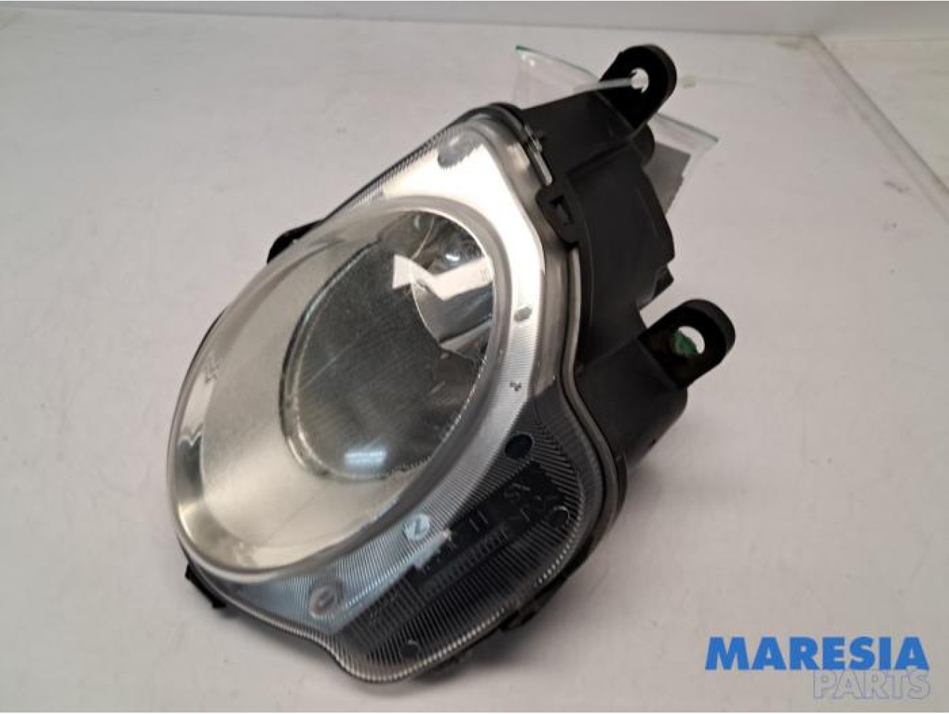 Fiat - 500 - Daytime running light, left