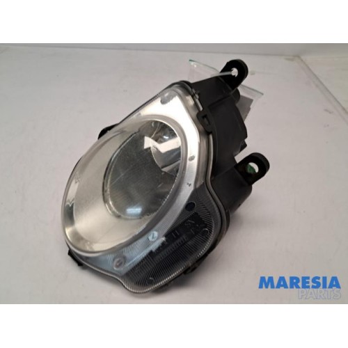 Fiat - 500 - Daytime running light, left