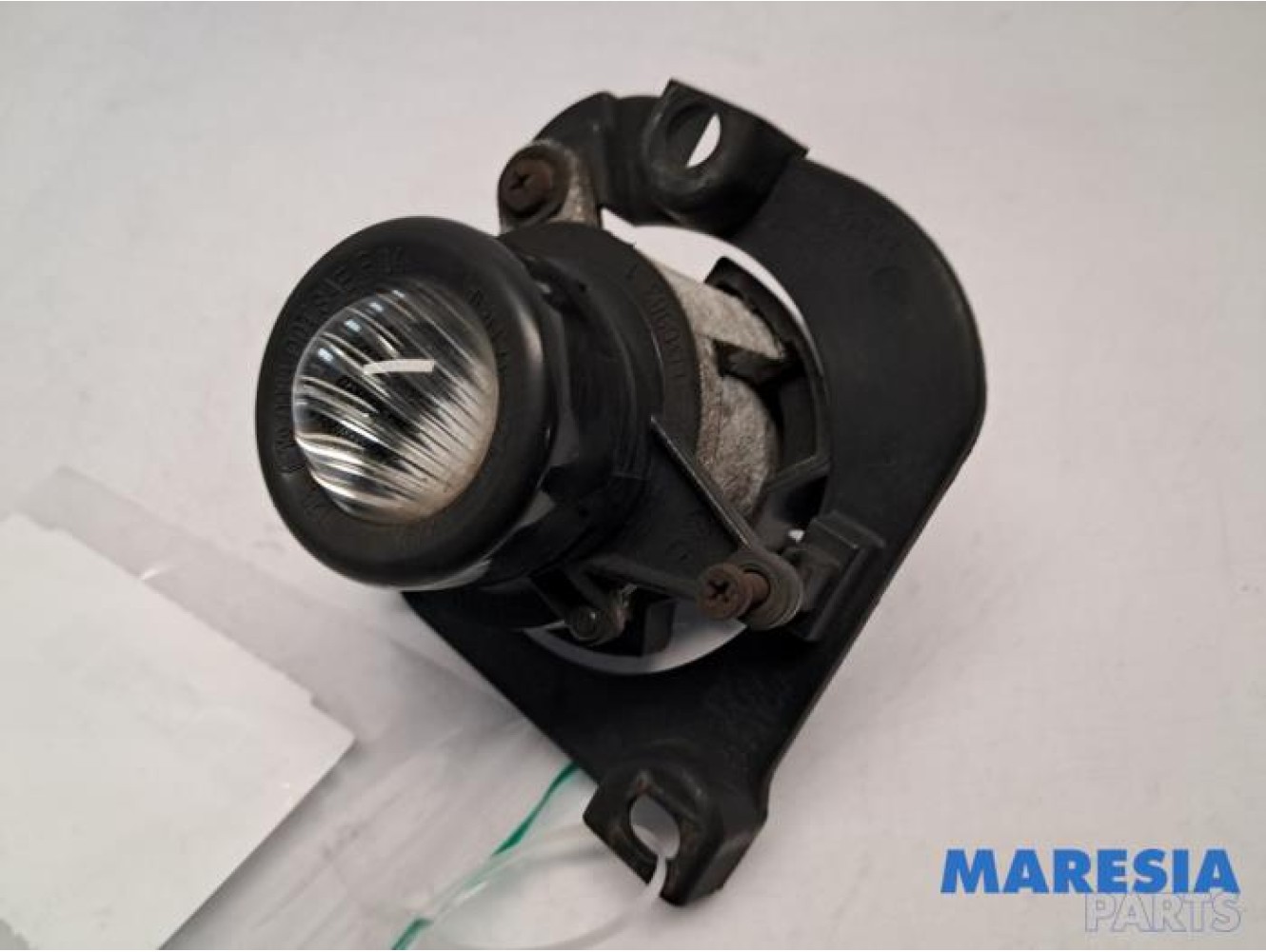 Fiat - 500 - Fog light, front left
