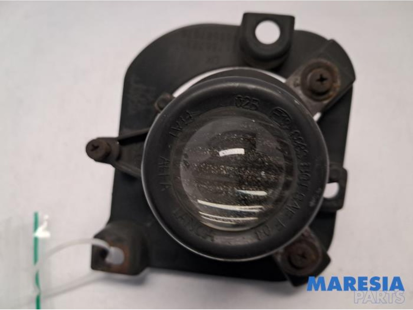 Fiat - 500 - Fog light, front right