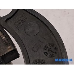 Fiat - 500 - Fog light, front right