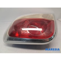 Fiat - 500 - Achterlicht links