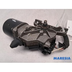 Fiat - 500 - Front wiper motor