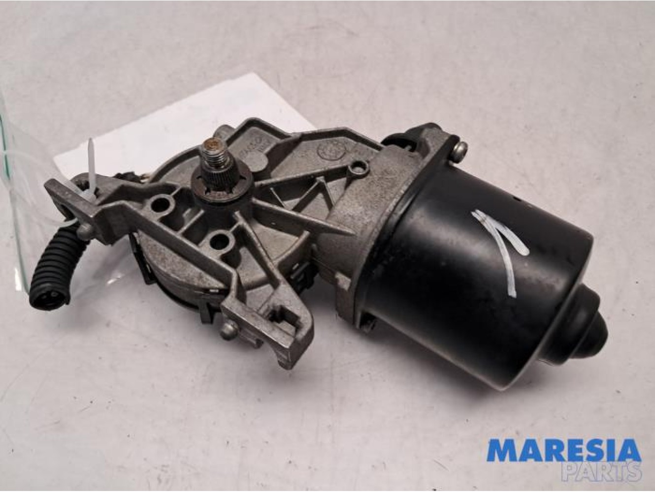 Fiat - 500 - Front wiper motor