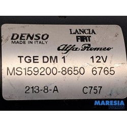 Fiat - 500 - Front wiper motor