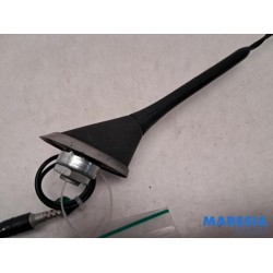 Fiat - 500 - Antenne