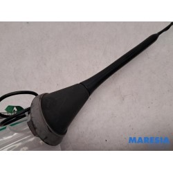 Fiat - 500 - Antenne