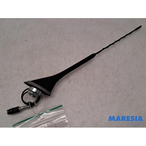 Fiat - 500 - Antenne