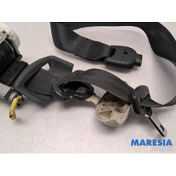 Fiat - 500 - Front seatbelt, left