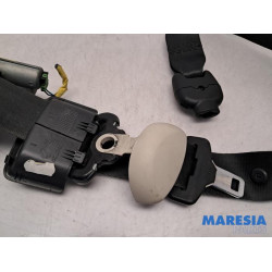 Fiat - 500 - Front seatbelt, left