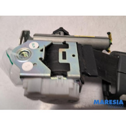 Fiat - 500 - Front seatbelt, left