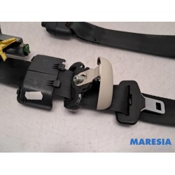 Fiat - 500 - Front seatbelt, right