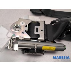 Fiat - 500 - Front seatbelt, right