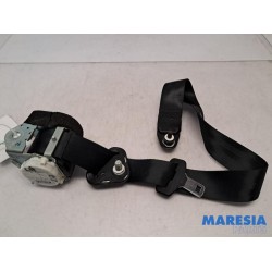 Fiat - 500 - Rear seatbelt, left
