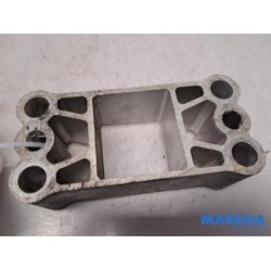 Fiat - 500 Abarth - Front bumper frame