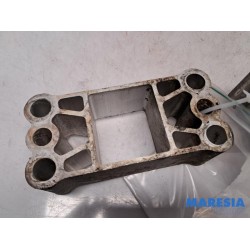 Fiat - 500 Abarth - Front bumper frame