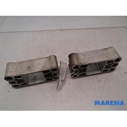 Fiat - 500 Abarth - Front bumper frame