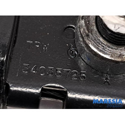 Fiat - 500 - Seatbelt tensioner, left