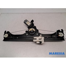 Fiat - 500 - Window mechanism 2-door, front right