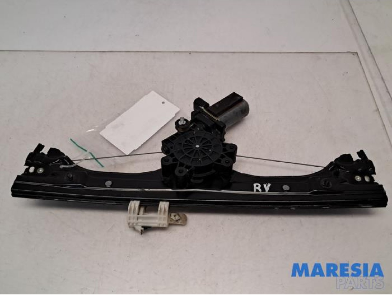 Fiat - 500 - Window mechanism 2-door, front right