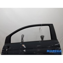 Fiat - 500 - Tür 2-türig links