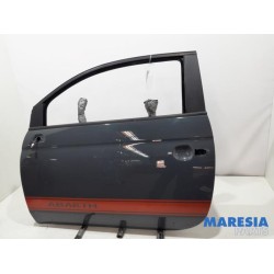 Fiat - 500 - Tür 2-türig links