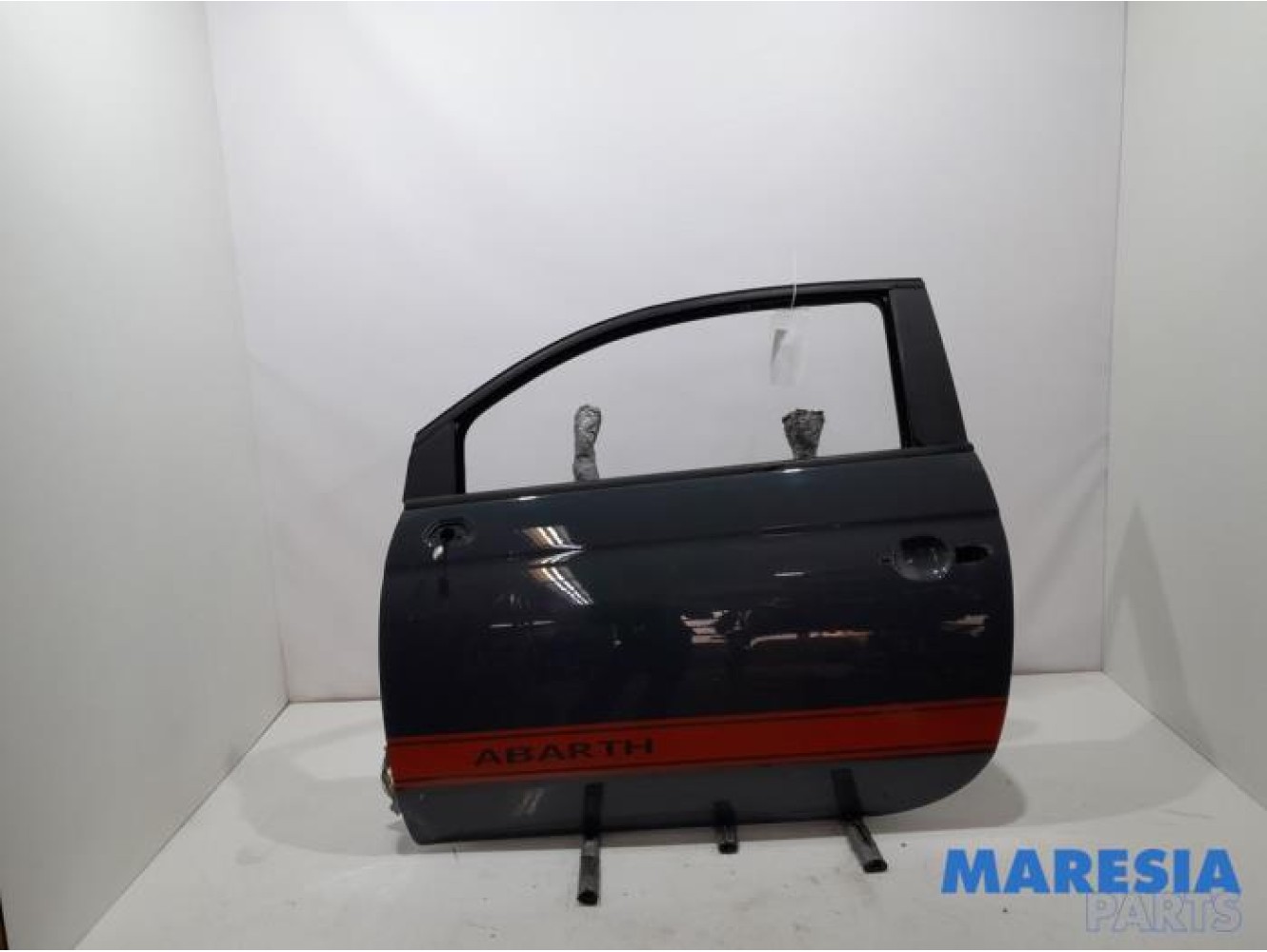 Fiat - 500 - Tür 2-türig links