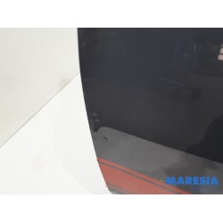Fiat - 500 - Tür 2-türig links