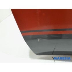 Fiat - 500 - Tür 2-türig links