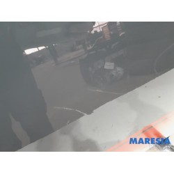 Fiat - 500 - Tür 2-türig links