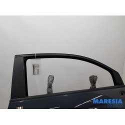 Fiat - 500 - Door 2-door, right