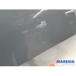 Fiat - 500 - Door 2-door, right