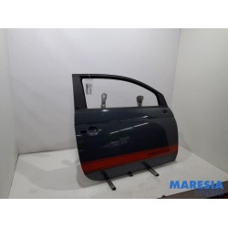 Fiat - 500 - Door 2-door, right