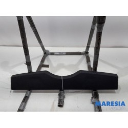 Fiat - 500 - Parcel shelf