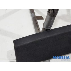 Fiat - 500 - Parcel shelf