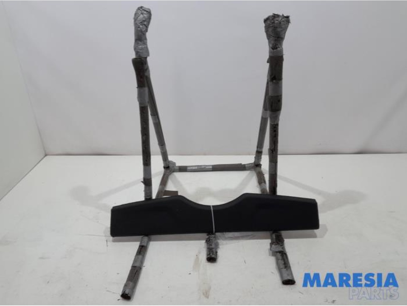 Fiat - 500 - Parcel shelf