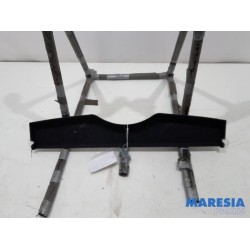 Fiat - 500 - Parcel shelf