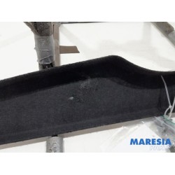 Fiat - 500 - Parcel shelf