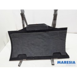 Fiat - 500 - Boot mat