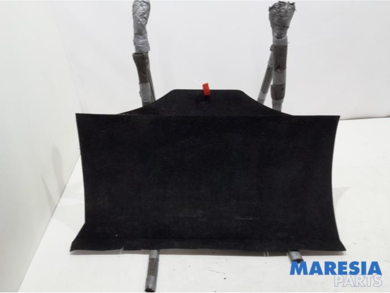 Fiat - 500 - Boot mat