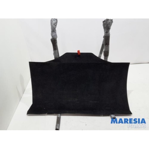 Fiat - 500 - Boot mat