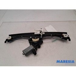 Fiat - 500 - Window mechanism 2-door, front left