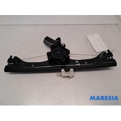 Fiat - 500 - Window mechanism 2-door, front left